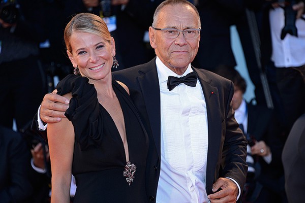 юлия высоцкая