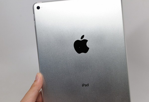 iPad Air 2