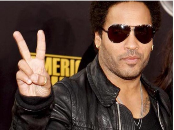 Ленни Кравиц