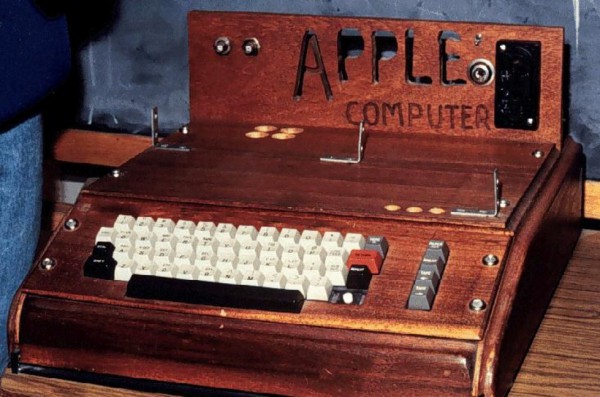 Apple 1