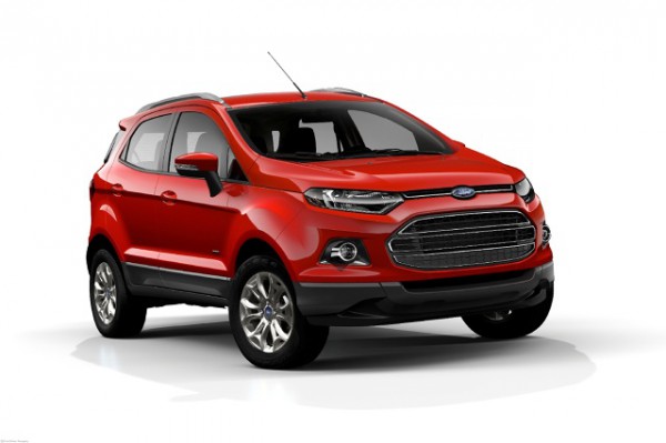 EcoSport