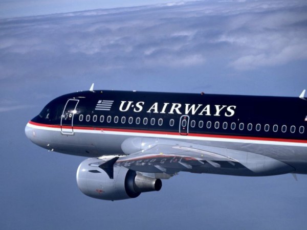 US Airways