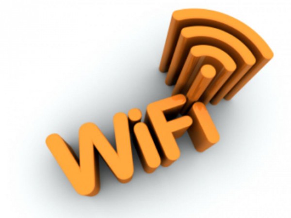 WiFi