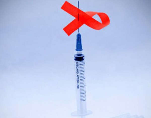 вакцина от ВИЧ