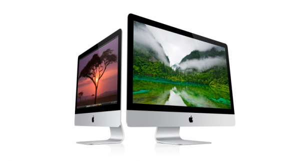 iMac