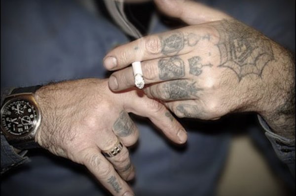 Вор в законе