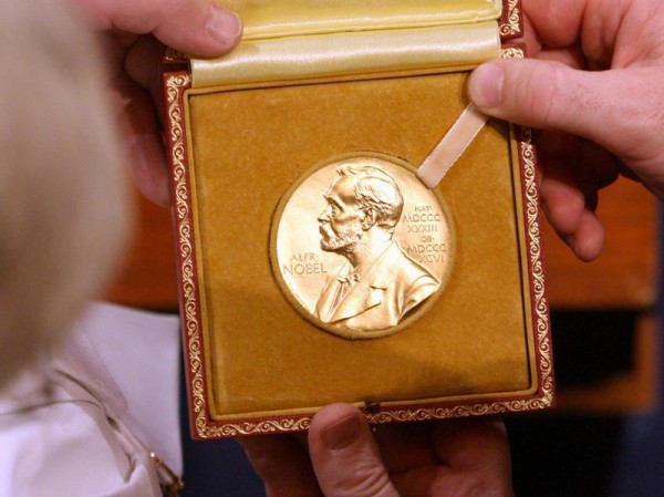 Премия Нобеля