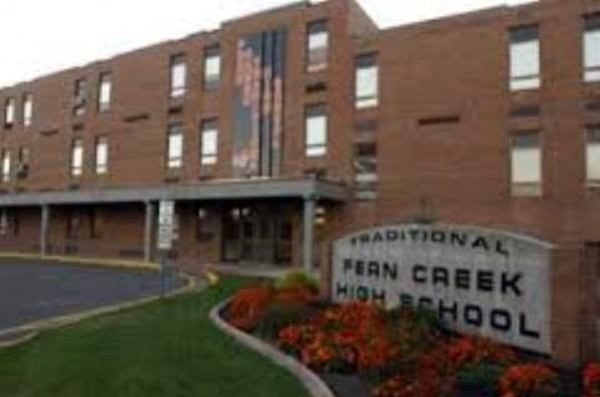 Школа в США