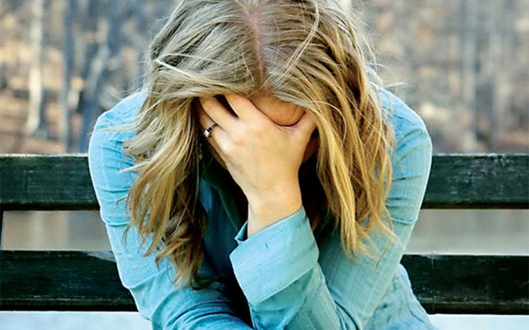 Хронический стресс и депрессия у больных ревматоидным артритом