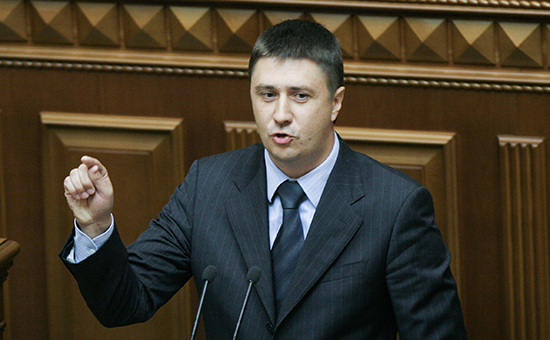 Кириленко