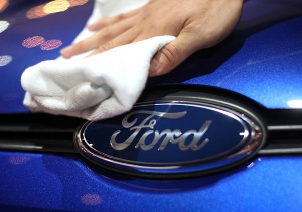Ford инвестирует около $195 млн развитие свого бизнеса в Индии