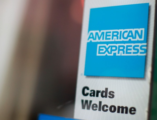 American Express