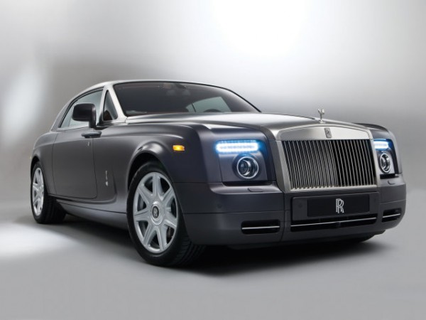 Rolls-Royce