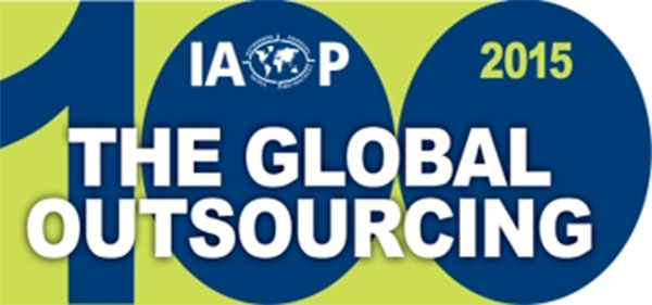 The 2015 Global Outsourcing 100
