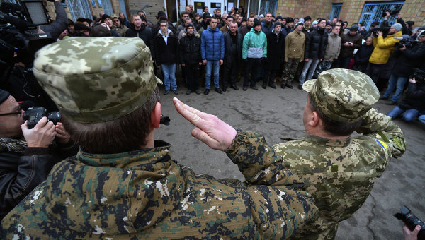 военкомат