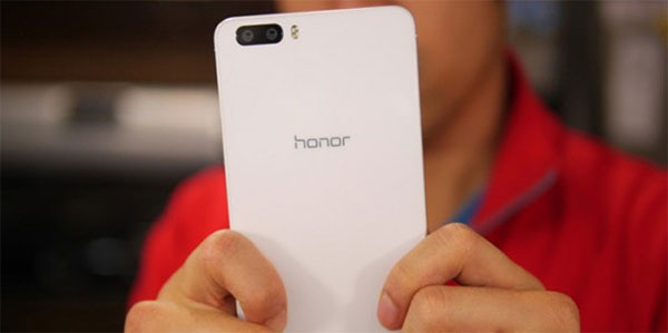 Huawei Honor 4С