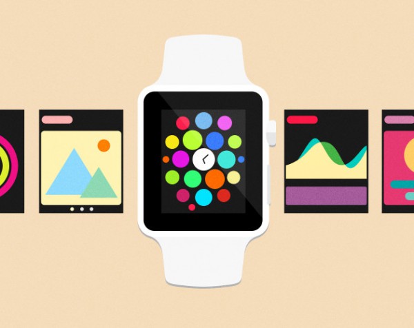 Apple запустила магазин приложений для умных часов Apple Watch