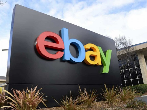 eBay