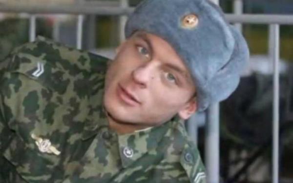 Андрей Лымарев