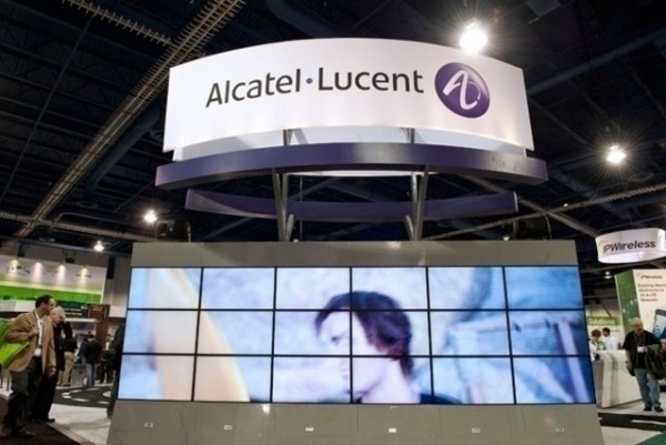 Alcatel 