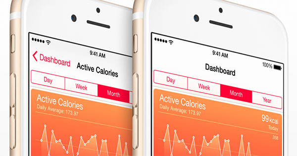 HealthKit
