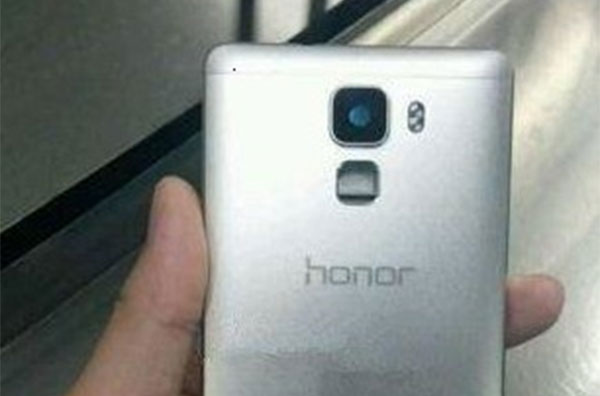 Huawei Honor 7