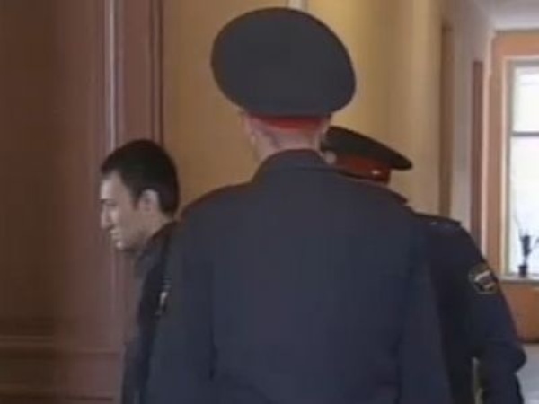 экстрадиция