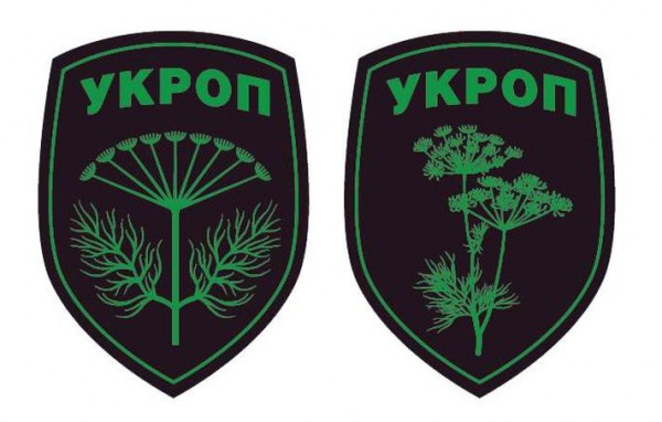 Укроп