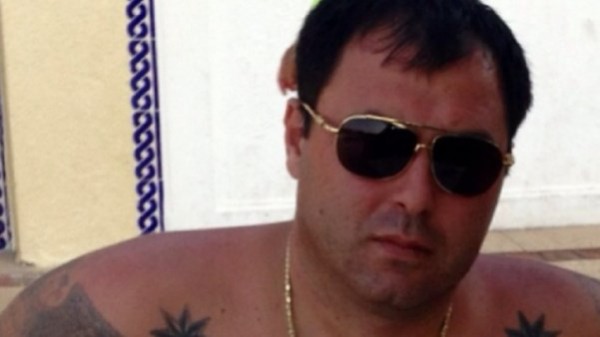 Гурам Ташкентский