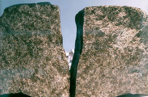 метеорит Нахла