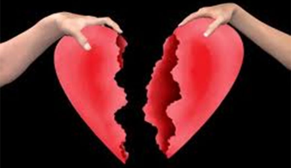 Синдром разбитого сердца