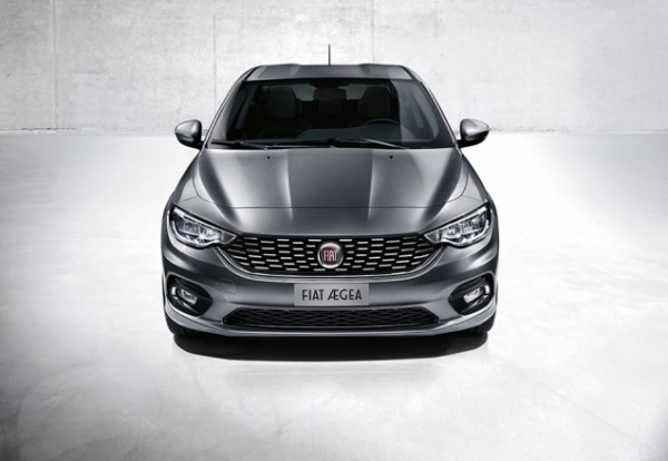  Fiat Aegea 