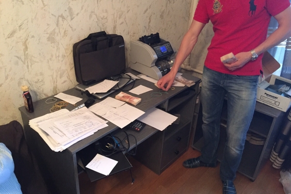 лжебанкиры