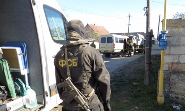 Дагестан ФСБ