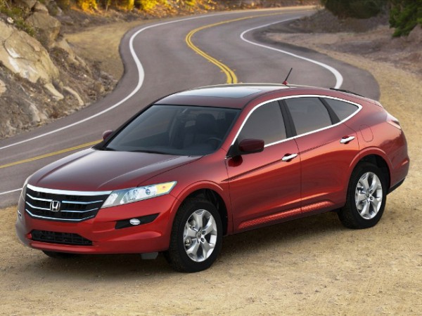 Honda Crosstour