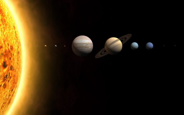 Solar System