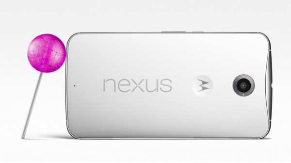 Nexus 6