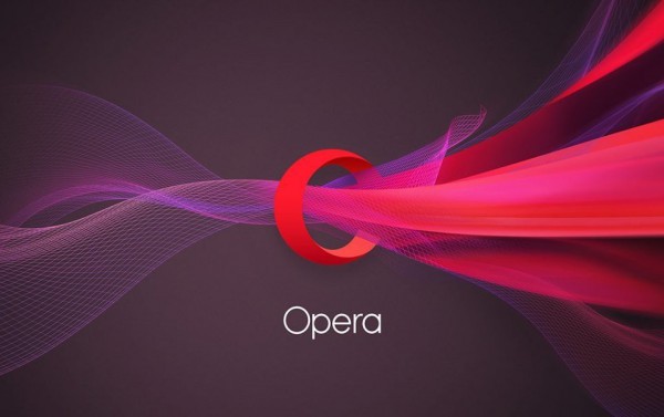 opera