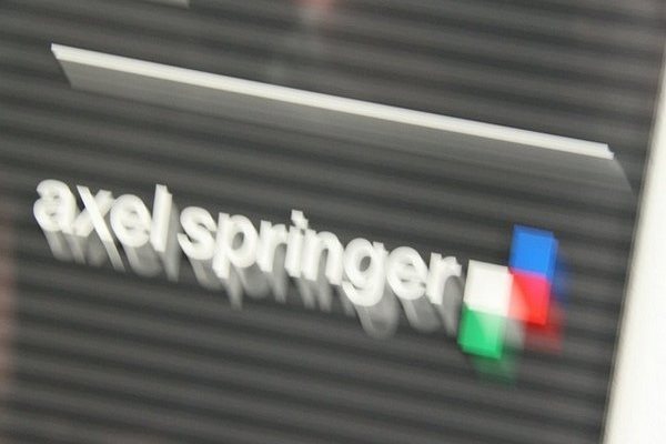 Axel Springer 