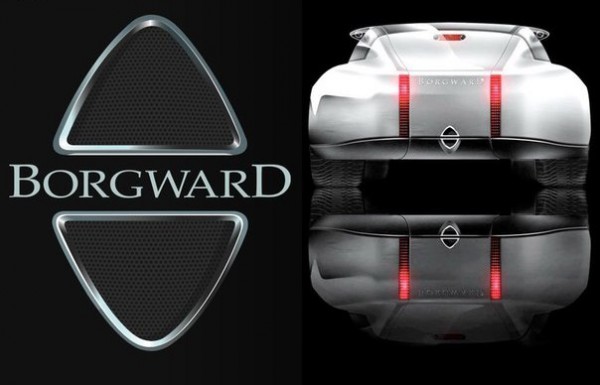 Borgward