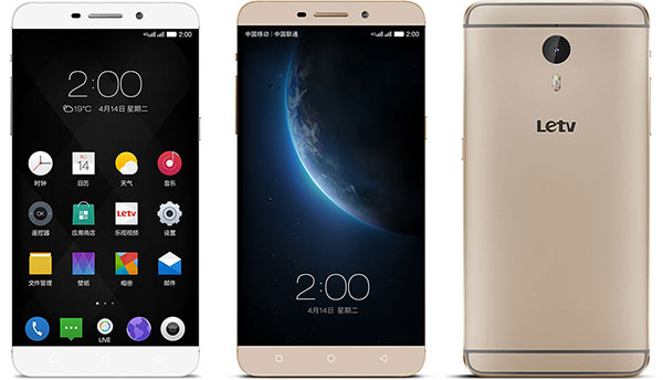 Компания LeTV