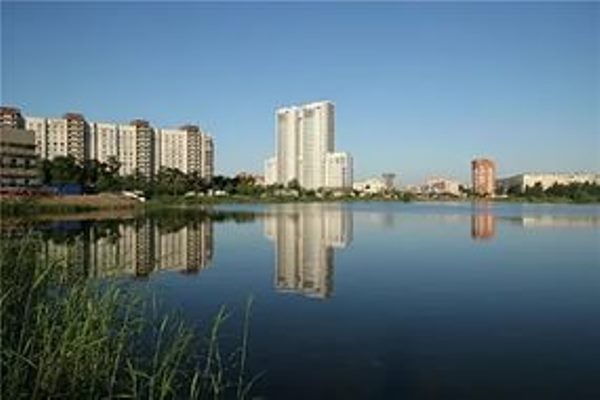 Петербург карьер