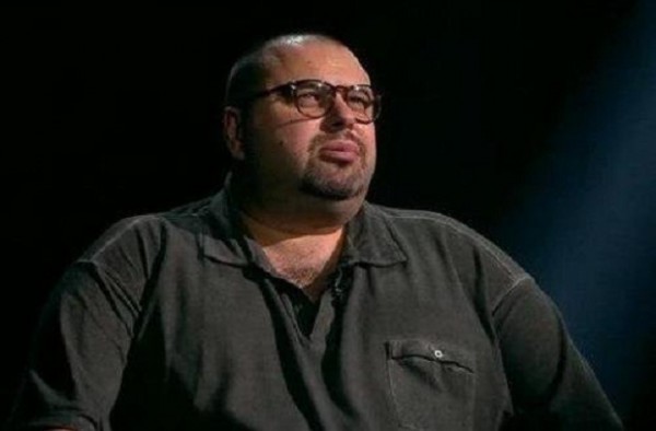 Максим Фадеев