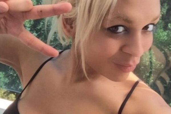 трансгендер