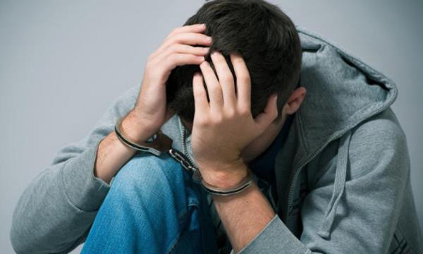 задержанный педофил