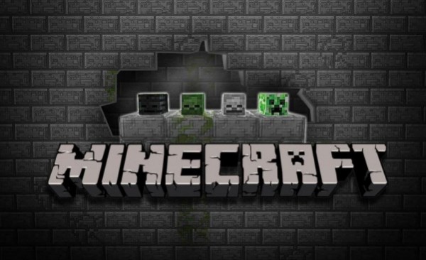 игра Minecraft