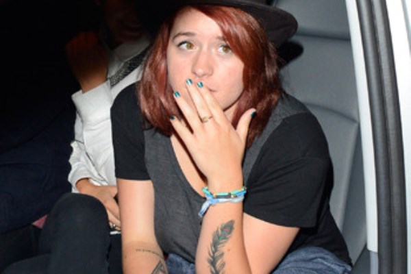 Изабелла Круз