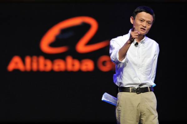 Alibaba