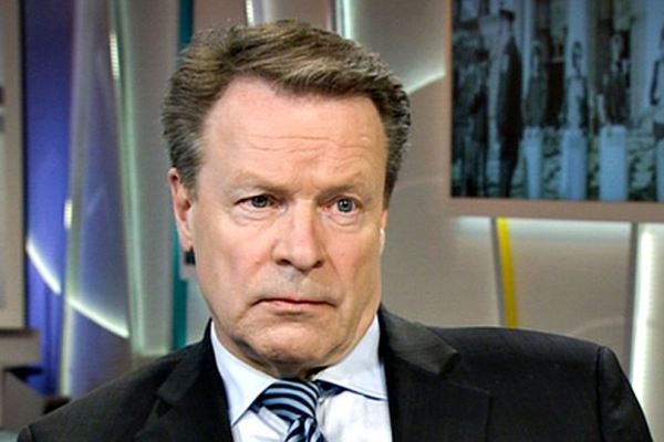 Илкка Канерва