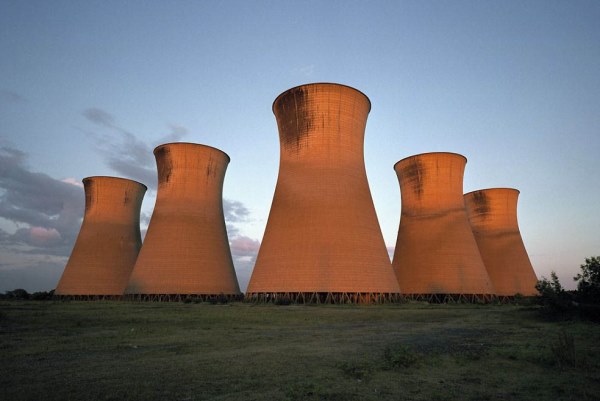 АЭС Олдбери